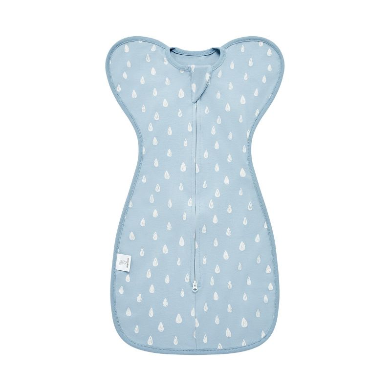 Stress Free Anti-Startle Baby Swaddle Sleeping Bag