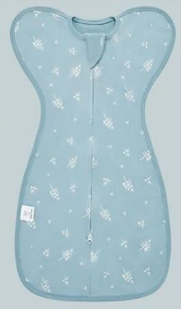 Stress Free Anti-Startle Baby Swaddle Sleeping Bag