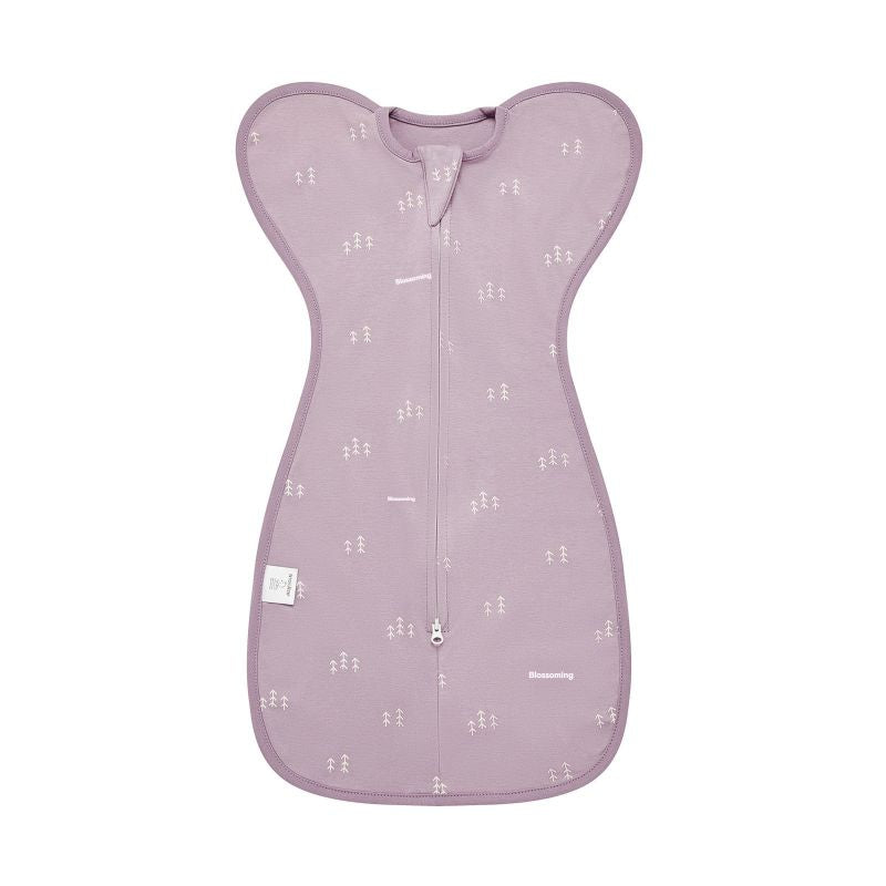 Stress Free Anti-Startle Baby Swaddle Sleeping Bag