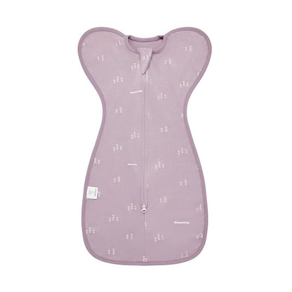 Stress Free Anti-Startle Baby Swaddle Sleeping Bag