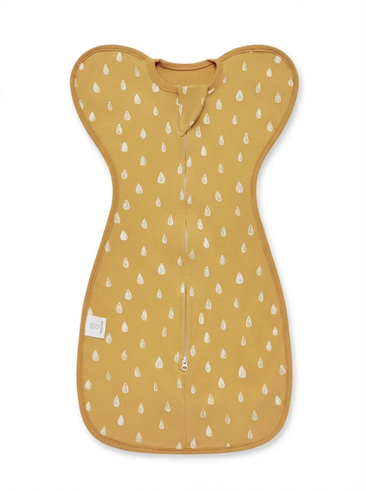 Stress Free Anti-Startle Baby Swaddle Sleeping Bag