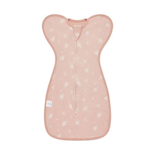 Stress Free Anti-Startle Baby Swaddle Sleeping Bag