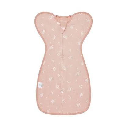 Stress Free Anti-Startle Baby Swaddle Sleeping Bag