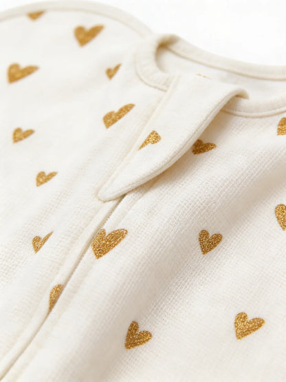 Stress Free Anti-Startle Baby Swaddle Sleeping Bag